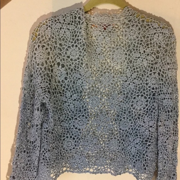 Sliver Cardigan - Picture 4 of 4